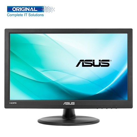 Asus VT168H 15.6 Inch LED Touch Monitor