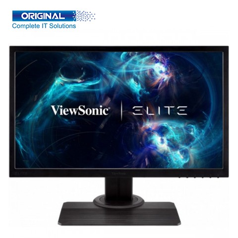 ViewSonic XG240R 24 Inch FreeSync Full HD Premium Gaming Monitor