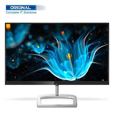 Philips 246E9QJAB 23.8 Inch FHD IPS Freesync Monitor