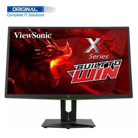 ViewSonic XG2703-GS 27 Inch G-SYNC IPS Gaming Monitor