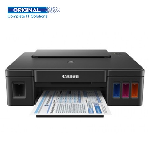 Canon Pixma G1010  Ink Tank Color  Printer