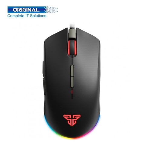 Fantech X17 Pro Blake Macro RGB Wired Gaming Mouse