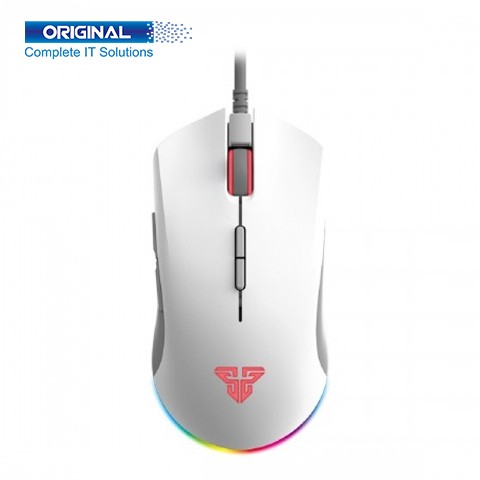 Fantech X17 Blake Space Edition Macro RGB Gaming Mouse