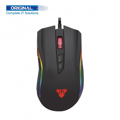 Fantech X4S Titan Macro Pro USB Gaming Mouse