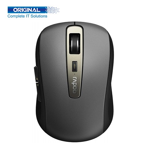 Rapoo MT350 Multi-Mode Wireless Optical Mouse