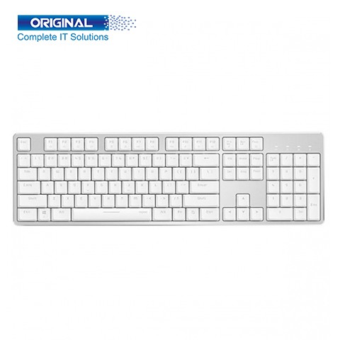 Rapoo MT700 Multi-Model Backlit Mechanical Keyboard