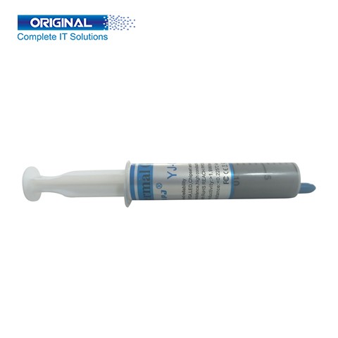 Thermal Pest YJ-G190 Processor Glue Syringe