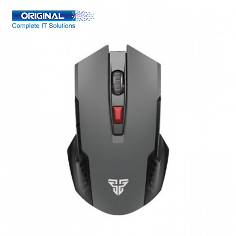 Fantech WG10 Raigor II Wireless Black Gaming Mouse