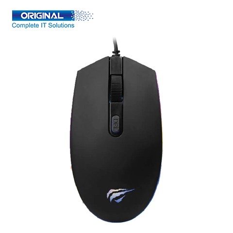 Havit HV-MS1003 RGB Backlit Gaming Mouse