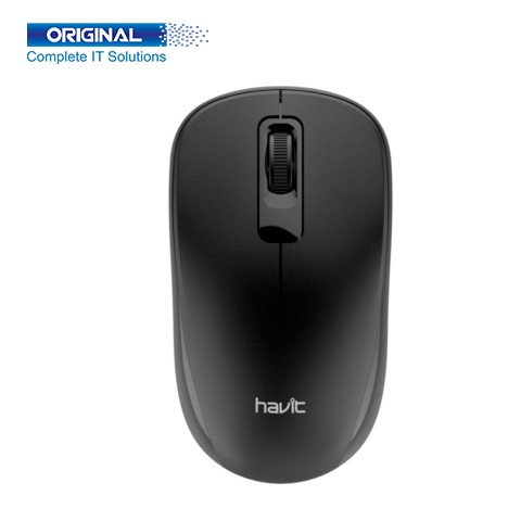 Havit HV-MS626GT 2.4GHz Wireless Optical Mouse