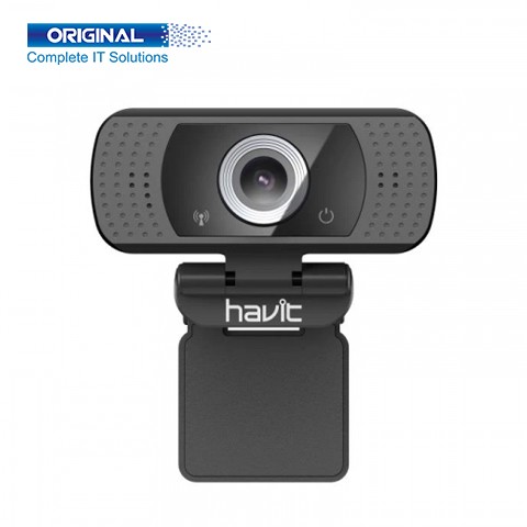 Havit HV-HN02G 720P HD Webcam