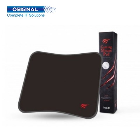 Havit HV-MP850 Gaming Black Mousepad