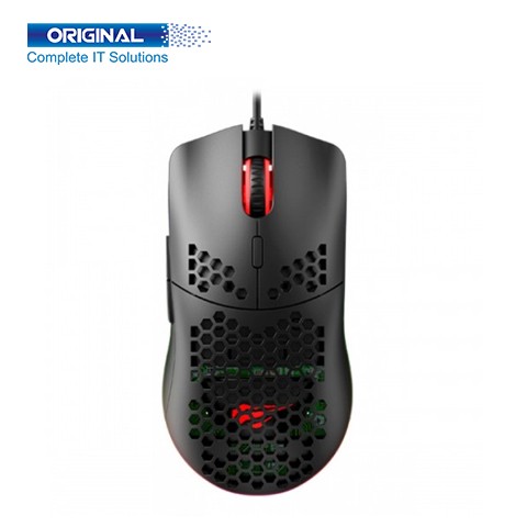 Havit MS1023 RGB Backlit Black USB Gaming Mouse