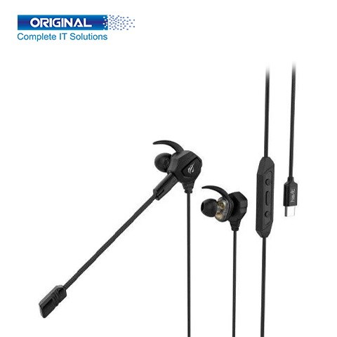 Havit GE05 Gaming Earphone for Type-C Device