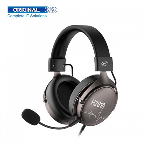 Havit HV-H2010d Gaming Headphone