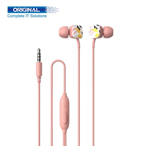 Havit E58P Wired Earphone