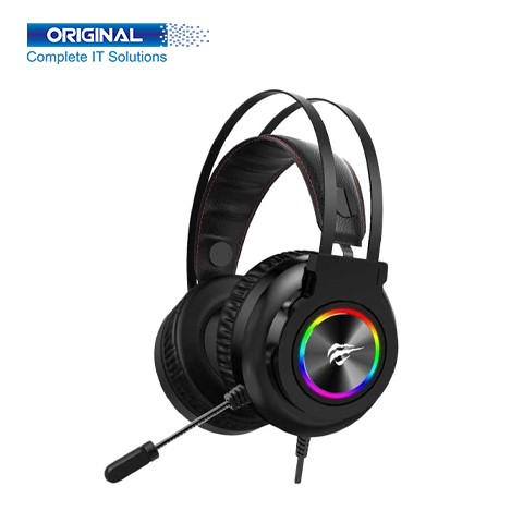 Havit H654U Stereo USB Gaming Headphone