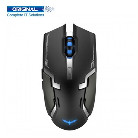 Havit MS997GT Wireless Black Optical Gaming Mouse