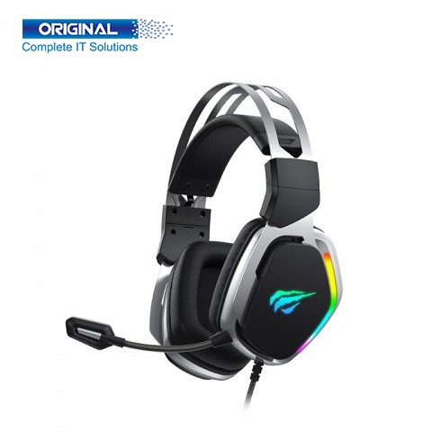 Havit HV-H2018U RGB Gaming Headphone