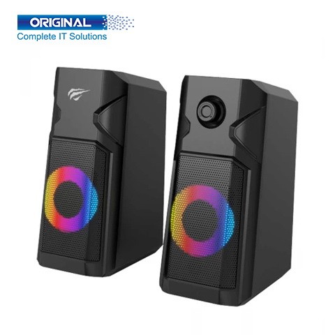 Havit SK202 RGB Gaming USB Speaker