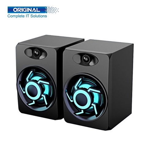 Havit SK706 USB Black Speaker