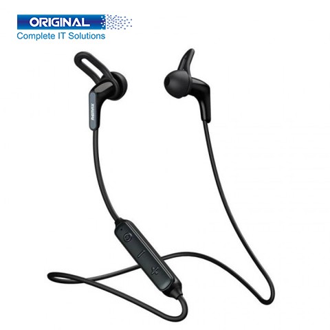 Remax RB-S27 Neckband Sports Bluetooth Earphone