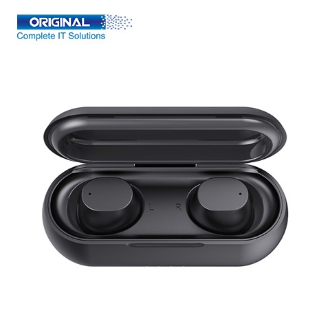 Havit i98 TWS Black Bluetooth Earphone