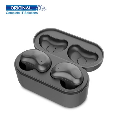 Remax TWS-5 Wireless Bluetooth Earphone with Charging Box