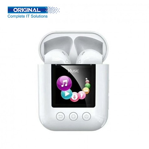 Remax TWS-19 Digital Player Wireless Earphones