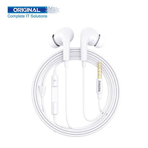 Remax RM-310 Airplus Pro Wired Earphone