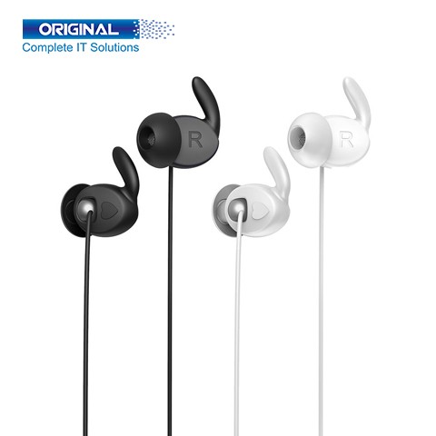 Remax RM-625 Hi-Res Audio Wired Earphone