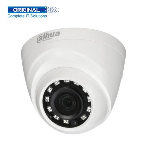 Dahua DH-HAC-HDW1200RP 2MP 1080P HDCVI IR Dome Camera