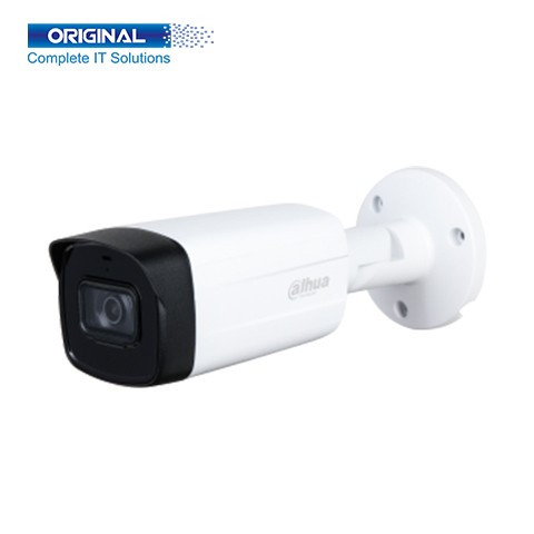 Dahua HAC-HFW1200TH-I4 2MP HDCVI IR Bullet Camera