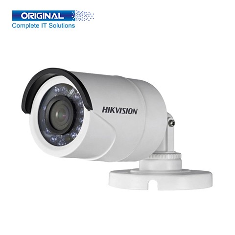 HikVision DS-2CE16D0T-IRF HD1080P EXIR Bullet CC Camera