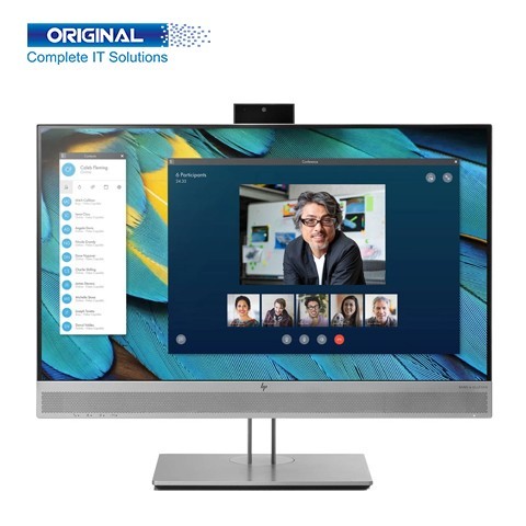 HP Elite Display E243m 23.8-inch Monitor