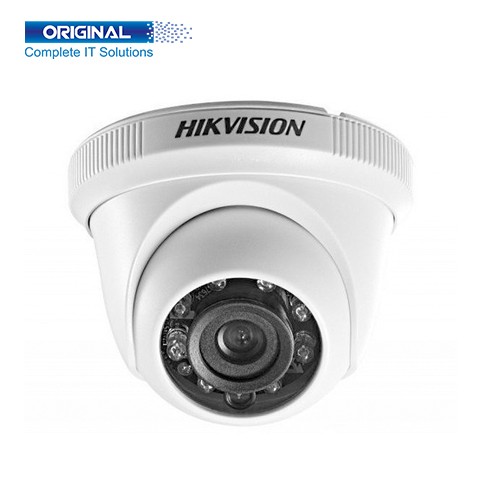 Hikvision DS-2CE56D0T IPECO 2MP 1080P CCTV Camera