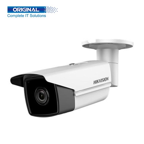 Hikvision DS-2CD2T25FWD-I5 2 MP Fixed Bullet Camera