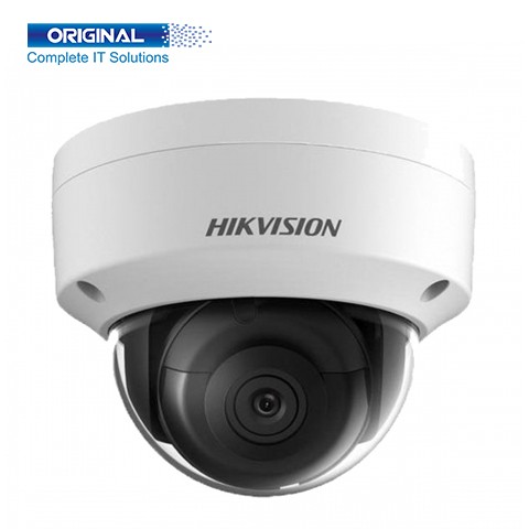 HikVision DS-2CD2121G0-I 2 MP IR Dome Network IP Camera