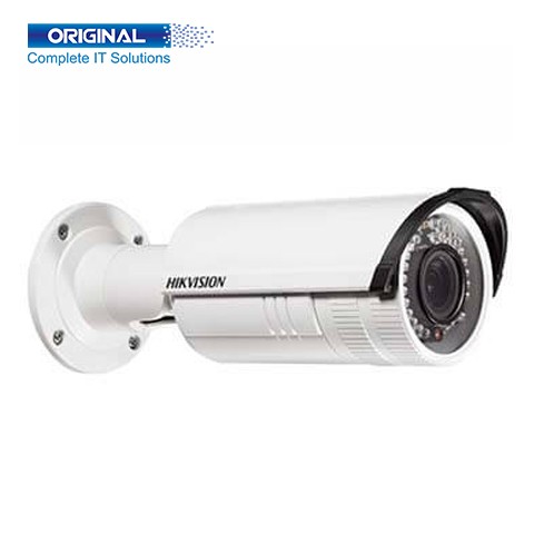 HikVision DS-2CD2620F-I 2 MP ICR Fixed Bullet Network IP Camera