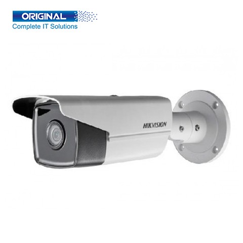 HikVision DS-2CD2T43G0-I5 4 MP IR Bullet IP Camera