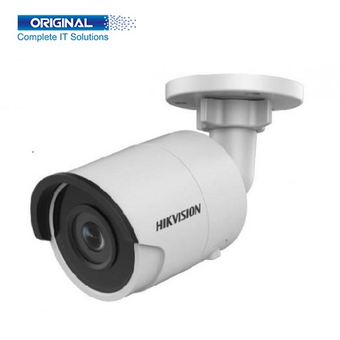 Hikvision DS-2CD2043G0-I 4 MP Bullet Network Camera