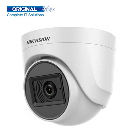 HikVision DS-2CE76D0T-ITPFS 2MP Indoor Turret Dome CC Camera