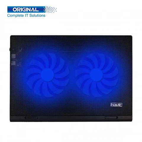 Havit HV-F2050 Laptop Cooler Pad