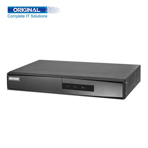 Hikvision DS-7108NI-Q1/M 8 Channel NVR