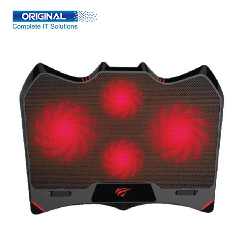 Havit HV-F2081 Gaming Laptop Cooler Pad