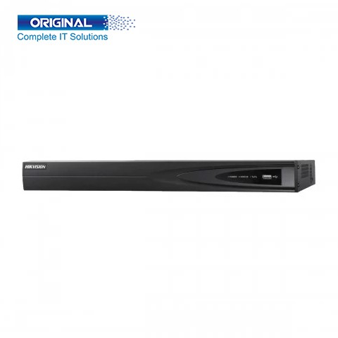 Hikvision DS-7608NI-Q1 8 Channel Network Video Recorder NVR