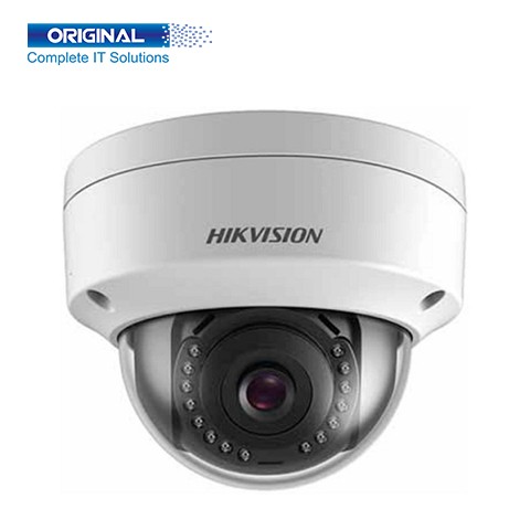 Hikvision DS-2CD1143G0-I 4MP Fixed Dome Network Camera