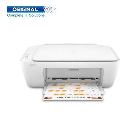 HP Deskjet Ink Advantage 2336 All-in One-Color Printer (F5S29B)