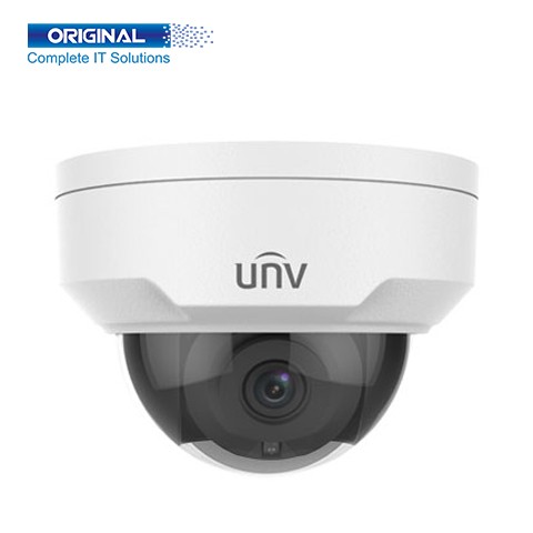 Uniview IPC322SR3-VSPF40-C IP Dome Camera