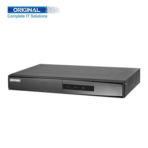 Hikvision DS-7104NI-Q1/M 4 Channel NVR